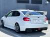 SUBARU WRX STI
