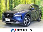 2022 NISSAN X-TRAIL