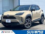 2023 TOYOTA YARIS CROSS Z
