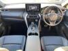 TOYOTA HARRIER HYBRID