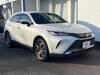 TOYOTA HARRIER HYBRID