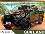 2020 TOYOTA HILUX