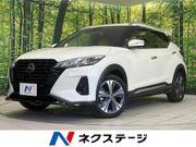 2020 NISSAN KICKS