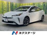 2019 TOYOTA PRIUS