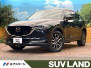 2017 MAZDA CX-5 XD L PACKAGE