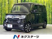 2020 HONDA N-BOX CUSTOM