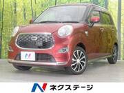 2017 DAIHATSU CAST