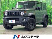 2018 SUZUKI JIMNY SIERRA