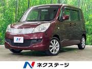 2013 SUZUKI SOLIO