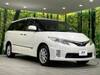 TOYOTA ESTIMA HYBRID