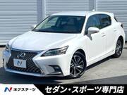 2018 LEXUS CT