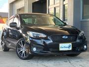 2017 SUBARU IMPREZA G4