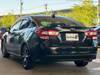 SUBARU IMPREZA G4