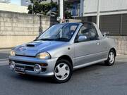 1994 SUBARU VIVIO