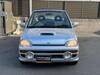 SUBARU VIVIO