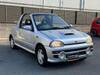 SUBARU VIVIO