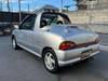 SUBARU VIVIO