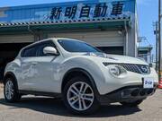 2011 NISSAN JUKE
