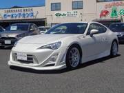 2012 TOYOTA 86