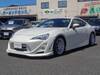 TOYOTA 86