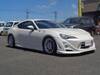 TOYOTA 86