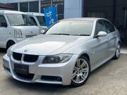 2008 BMW 3 SERIES
