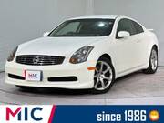 2003 NISSAN SKYLINE 350GT