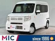2020 HONDA N-VAN