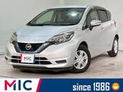 2019 NISSAN NOTE