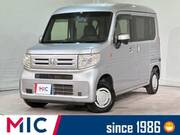 2019 HONDA N-VAN
