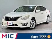 2015 NISSAN TEANA