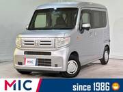 2019 HONDA N-VAN