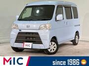 2018 DAIHATSU HIJET CARGO