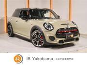 2020 BMW MINI