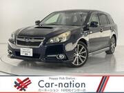 2013 SUBARU LEGACY TOURING WAGON