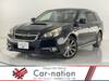 SUBARU LEGACY TOURING WAGON
