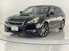 SUBARU LEGACY TOURING WAGON