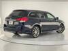 SUBARU LEGACY TOURING WAGON