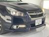SUBARU LEGACY TOURING WAGON