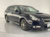 SUBARU LEGACY TOURING WAGON