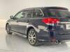 SUBARU LEGACY TOURING WAGON