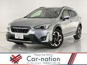 2020 SUBARU XV