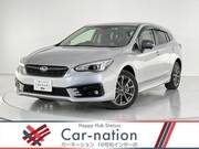 2021 SUBARU IMPREZA SPORTS