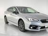 SUBARU IMPREZA SPORTS