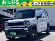 2024 SUZUKI HUSTLER