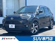2022 TOYOTA RAIZE