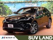 2023 TOYOTA HARRIER G