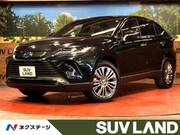 2023 TOYOTA HARRIER HYBRID Z