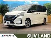 2021 NISSAN SERENA