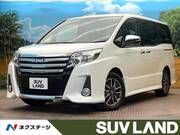 2015 TOYOTA NOAH
